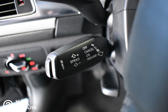 AUDI A6 2.0 TDI 190 CV ultra Business